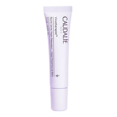 Lip Balm Caudalie Vinotherapist Manteiga Labial Vegana Reparadora